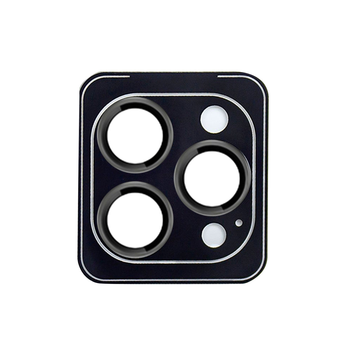 URR Apple iPhone 14 Pro Max Fan Series AR Kamera Lens Koruyucu